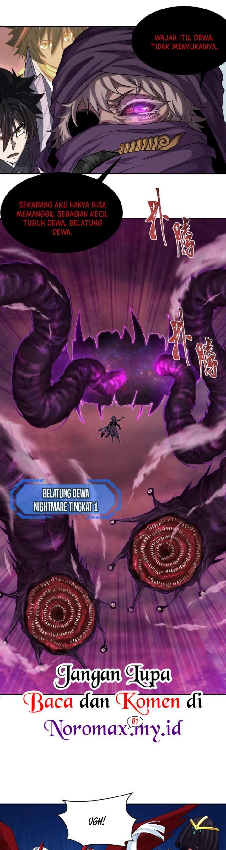 Dilarang COPAS - situs resmi www.mangacanblog.com - Komik age of terror 277 - chapter 277 278 Indonesia age of terror 277 - chapter 277 Terbaru 13|Baca Manga Komik Indonesia|Mangacan