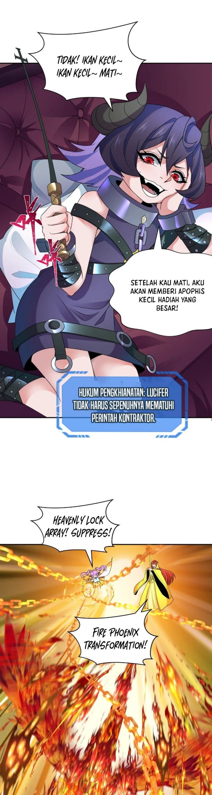 Dilarang COPAS - situs resmi www.mangacanblog.com - Komik age of terror 277 - chapter 277 278 Indonesia age of terror 277 - chapter 277 Terbaru 17|Baca Manga Komik Indonesia|Mangacan
