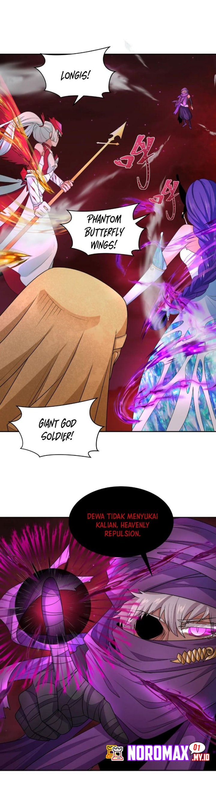 Dilarang COPAS - situs resmi www.mangacanblog.com - Komik age of terror 277 - chapter 277 278 Indonesia age of terror 277 - chapter 277 Terbaru 20|Baca Manga Komik Indonesia|Mangacan