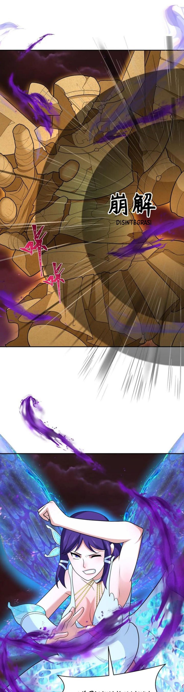 Dilarang COPAS - situs resmi www.mangacanblog.com - Komik age of terror 277 - chapter 277 278 Indonesia age of terror 277 - chapter 277 Terbaru 21|Baca Manga Komik Indonesia|Mangacan