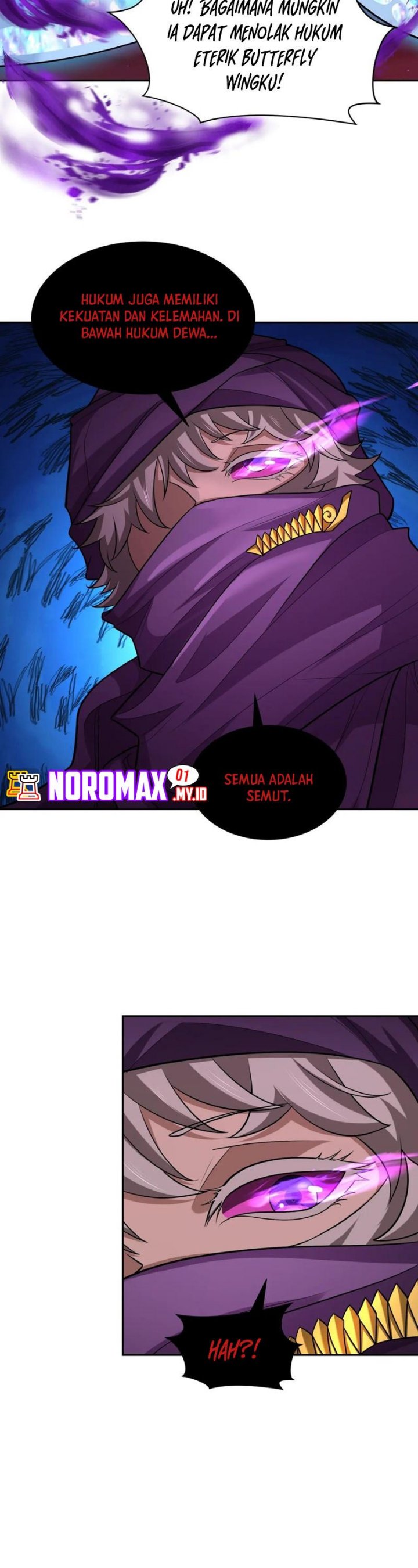 Dilarang COPAS - situs resmi www.mangacanblog.com - Komik age of terror 277 - chapter 277 278 Indonesia age of terror 277 - chapter 277 Terbaru 22|Baca Manga Komik Indonesia|Mangacan