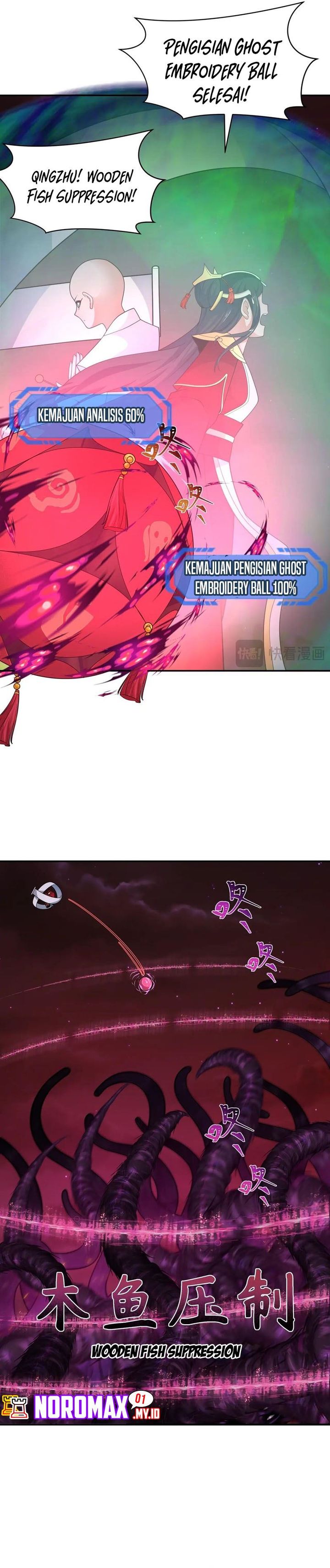 Dilarang COPAS - situs resmi www.mangacanblog.com - Komik age of terror 278 - chapter 278 279 Indonesia age of terror 278 - chapter 278 Terbaru 6|Baca Manga Komik Indonesia|Mangacan