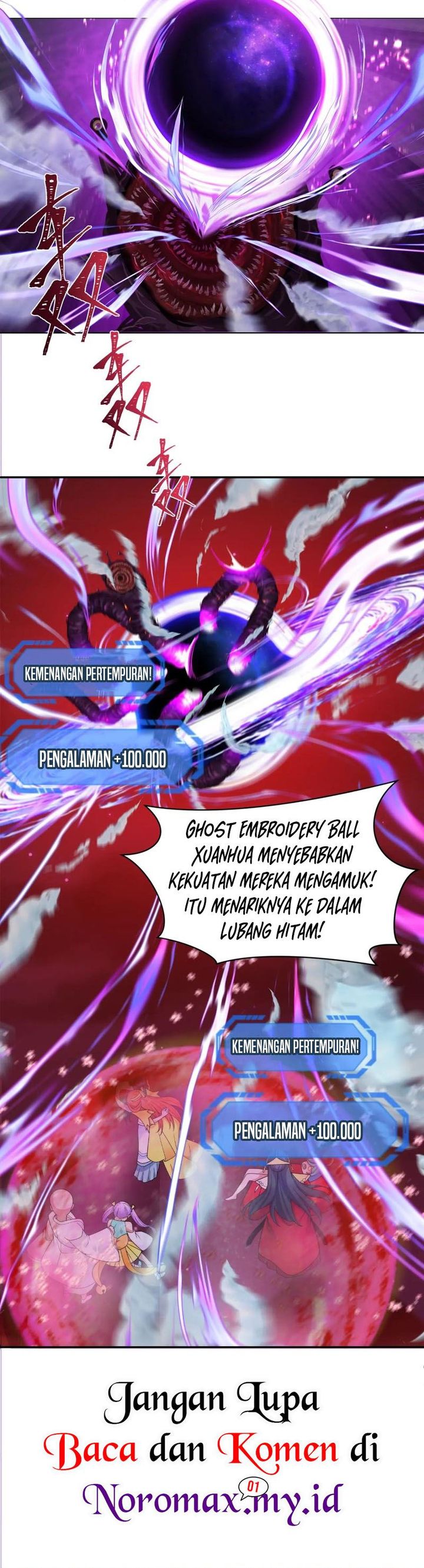 Dilarang COPAS - situs resmi www.mangacanblog.com - Komik age of terror 278 - chapter 278 279 Indonesia age of terror 278 - chapter 278 Terbaru 8|Baca Manga Komik Indonesia|Mangacan