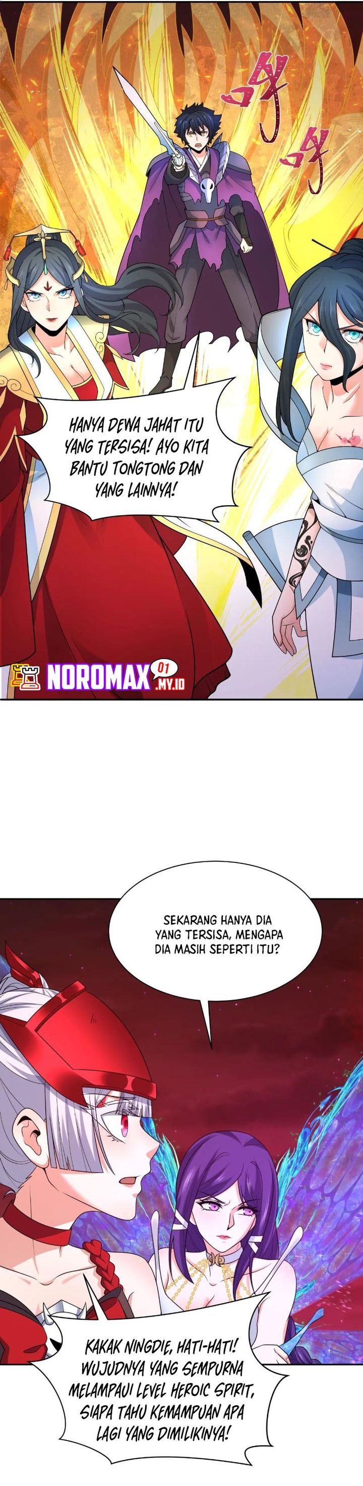 Dilarang COPAS - situs resmi www.mangacanblog.com - Komik age of terror 278 - chapter 278 279 Indonesia age of terror 278 - chapter 278 Terbaru 9|Baca Manga Komik Indonesia|Mangacan