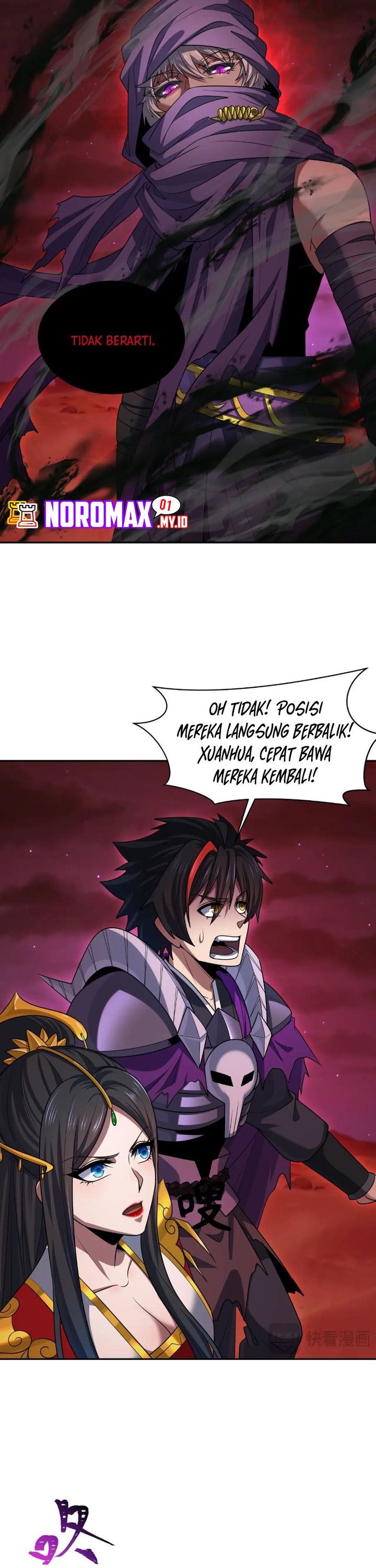 Dilarang COPAS - situs resmi www.mangacanblog.com - Komik age of terror 278 - chapter 278 279 Indonesia age of terror 278 - chapter 278 Terbaru 13|Baca Manga Komik Indonesia|Mangacan