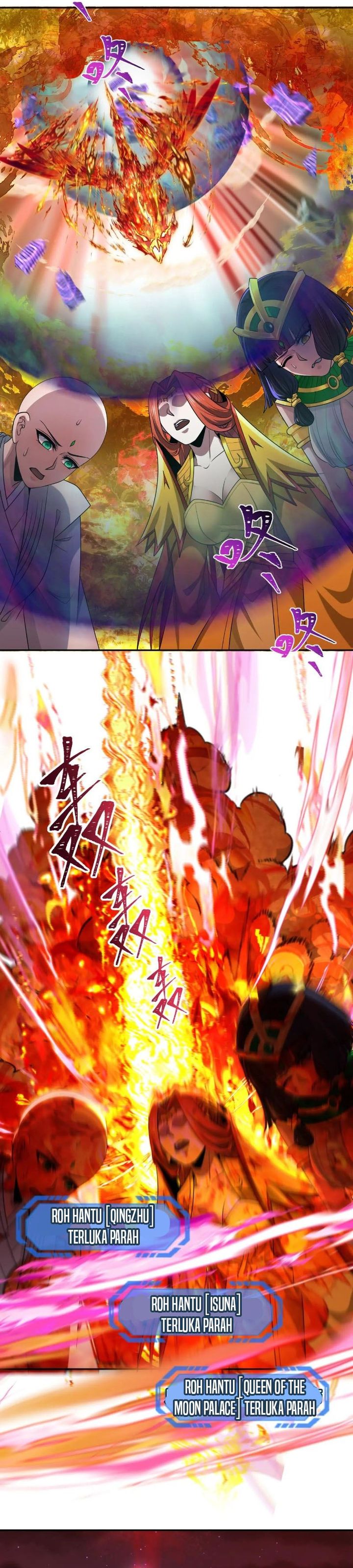 Dilarang COPAS - situs resmi www.mangacanblog.com - Komik age of terror 278 - chapter 278 279 Indonesia age of terror 278 - chapter 278 Terbaru 14|Baca Manga Komik Indonesia|Mangacan