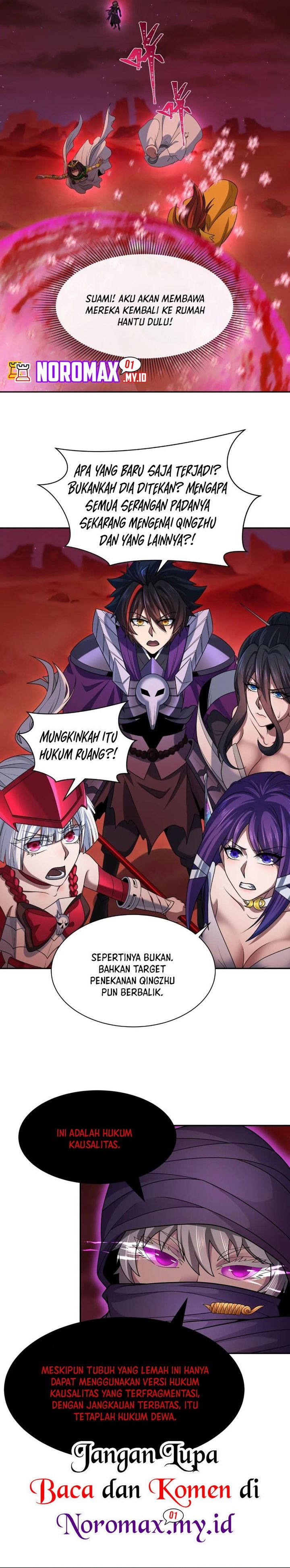 Dilarang COPAS - situs resmi www.mangacanblog.com - Komik age of terror 278 - chapter 278 279 Indonesia age of terror 278 - chapter 278 Terbaru 15|Baca Manga Komik Indonesia|Mangacan