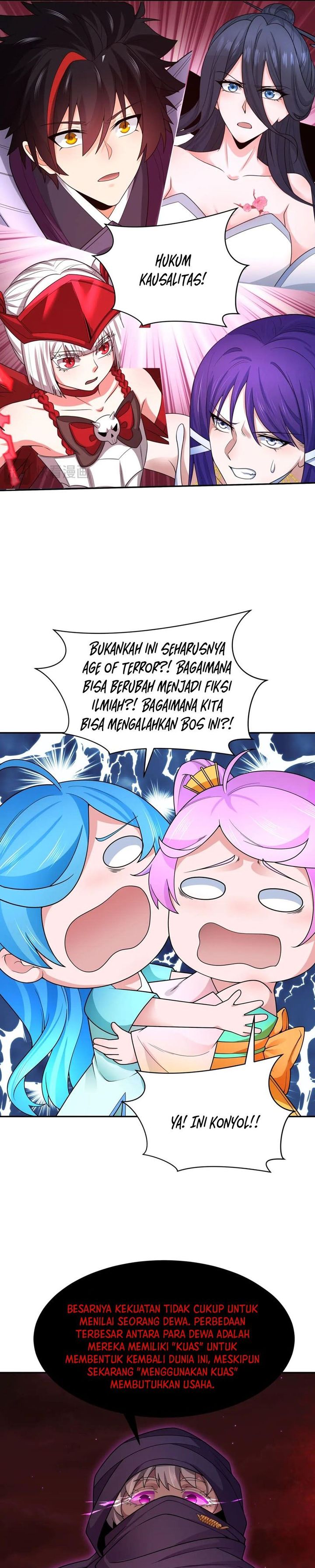 Dilarang COPAS - situs resmi www.mangacanblog.com - Komik age of terror 278 - chapter 278 279 Indonesia age of terror 278 - chapter 278 Terbaru 16|Baca Manga Komik Indonesia|Mangacan