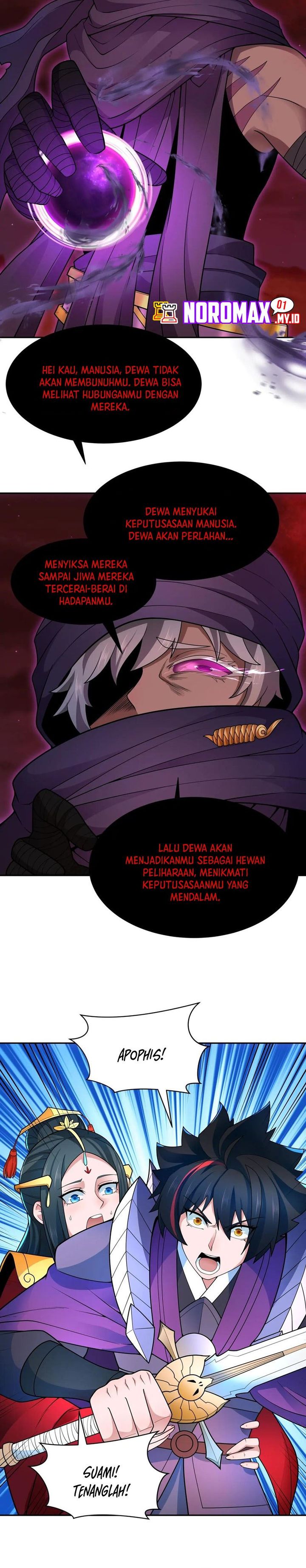 Dilarang COPAS - situs resmi www.mangacanblog.com - Komik age of terror 278 - chapter 278 279 Indonesia age of terror 278 - chapter 278 Terbaru 17|Baca Manga Komik Indonesia|Mangacan