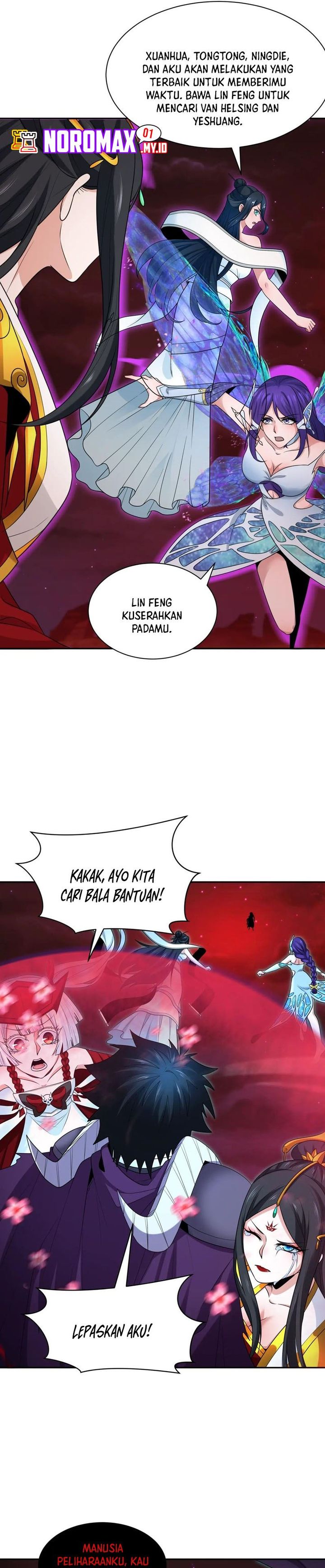 Dilarang COPAS - situs resmi www.mangacanblog.com - Komik age of terror 278 - chapter 278 279 Indonesia age of terror 278 - chapter 278 Terbaru 18|Baca Manga Komik Indonesia|Mangacan