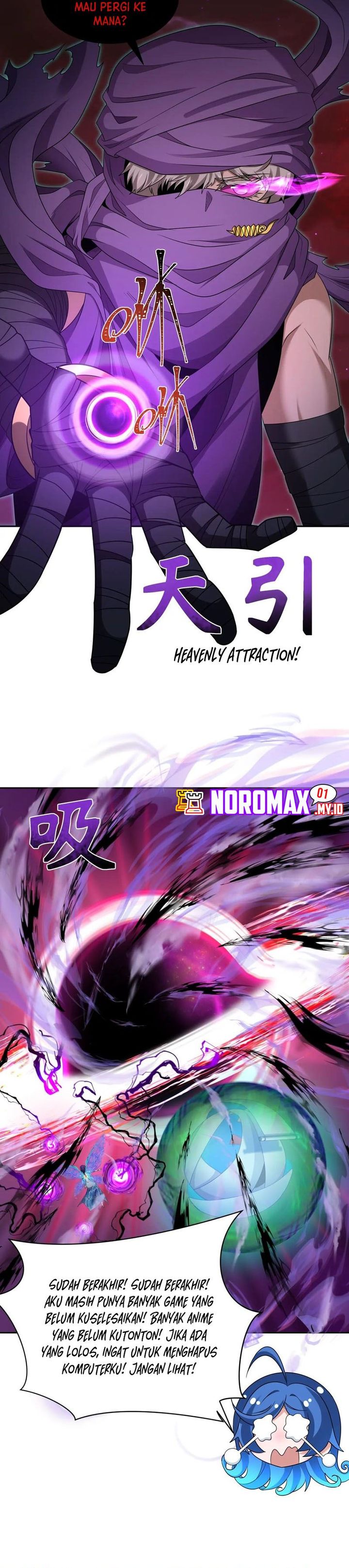 Dilarang COPAS - situs resmi www.mangacanblog.com - Komik age of terror 278 - chapter 278 279 Indonesia age of terror 278 - chapter 278 Terbaru 19|Baca Manga Komik Indonesia|Mangacan