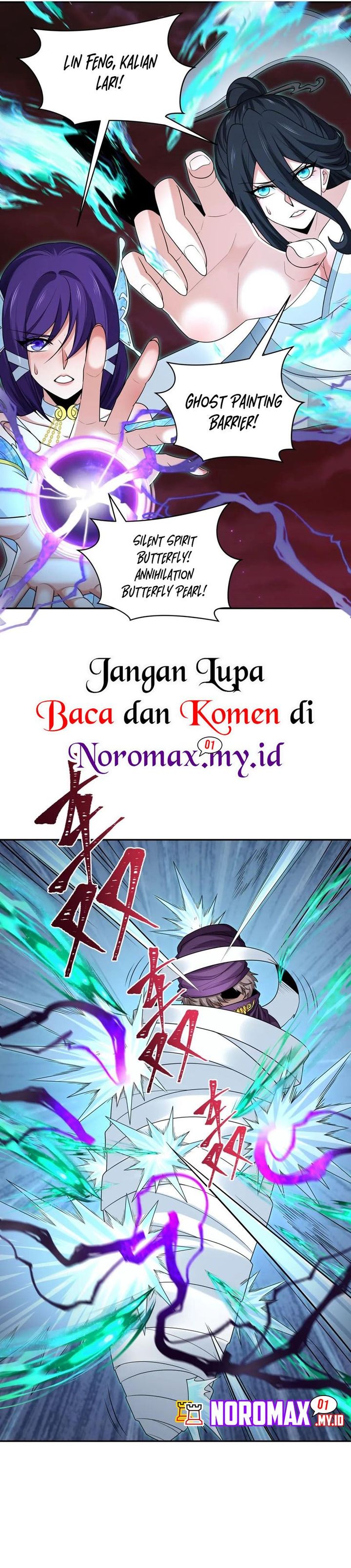 Dilarang COPAS - situs resmi www.mangacanblog.com - Komik age of terror 278 - chapter 278 279 Indonesia age of terror 278 - chapter 278 Terbaru 20|Baca Manga Komik Indonesia|Mangacan