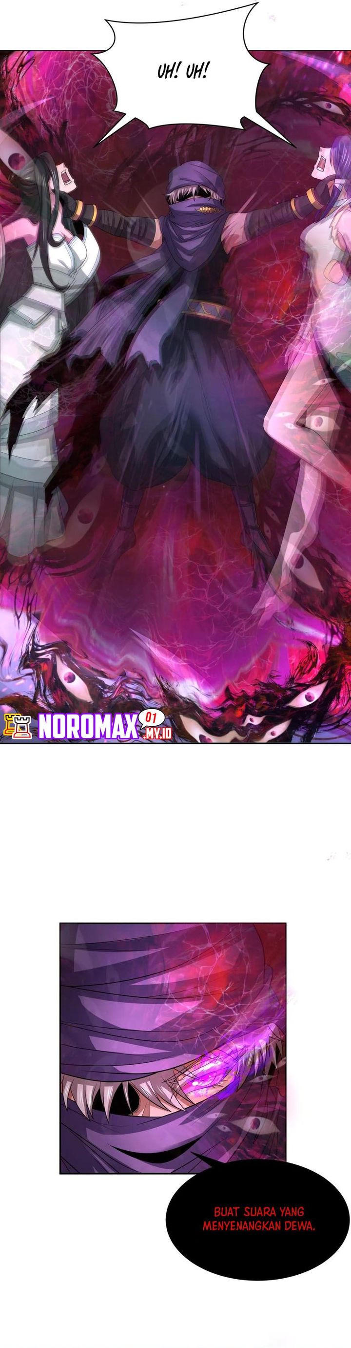 Dilarang COPAS - situs resmi www.mangacanblog.com - Komik age of terror 278 - chapter 278 279 Indonesia age of terror 278 - chapter 278 Terbaru 22|Baca Manga Komik Indonesia|Mangacan