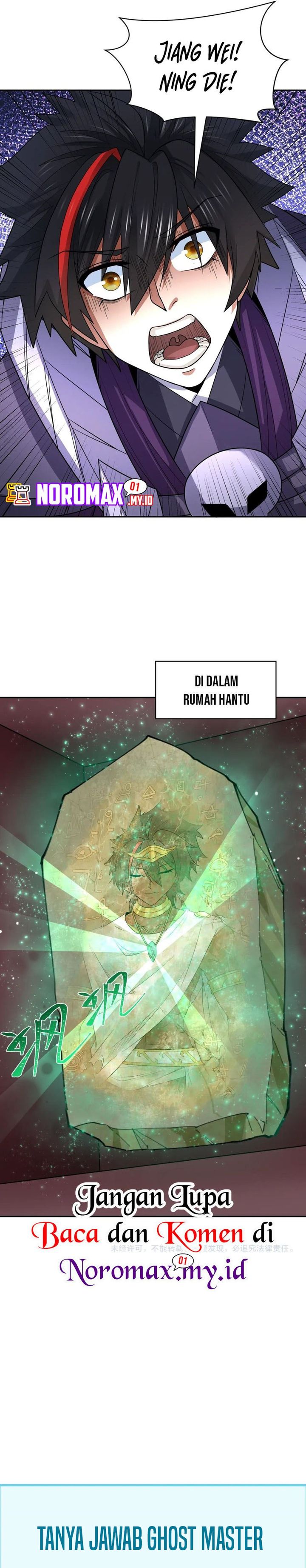 Dilarang COPAS - situs resmi www.mangacanblog.com - Komik age of terror 278 - chapter 278 279 Indonesia age of terror 278 - chapter 278 Terbaru 24|Baca Manga Komik Indonesia|Mangacan