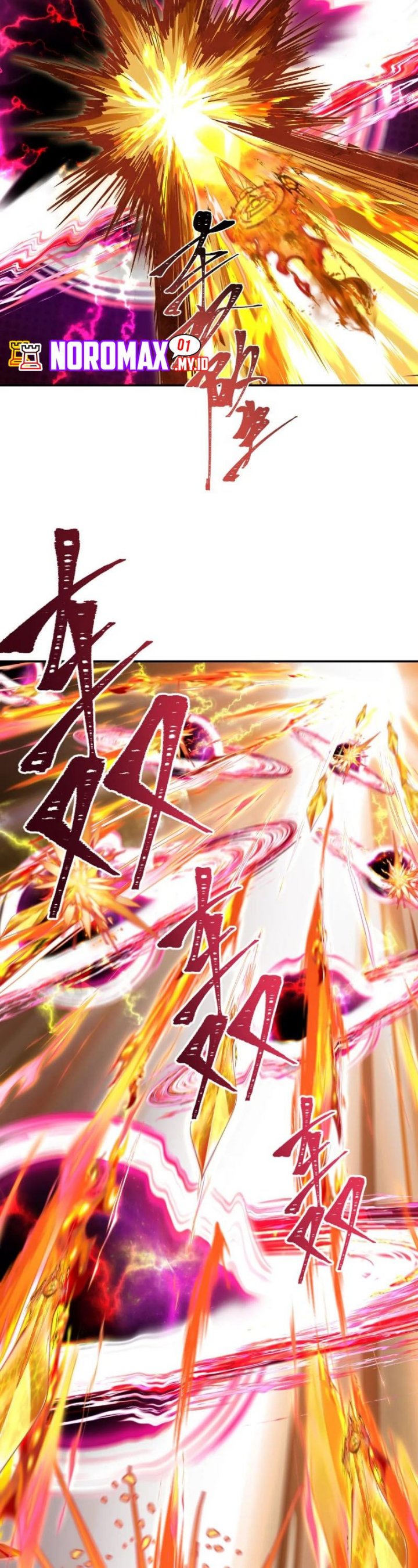 Age of Terror Chapter 279 Bahasa Indonesia