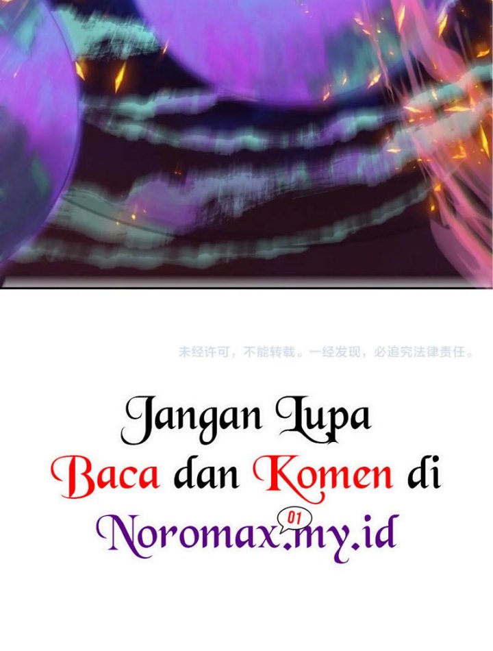 Age of Terror Chapter 279 Bahasa Indonesia