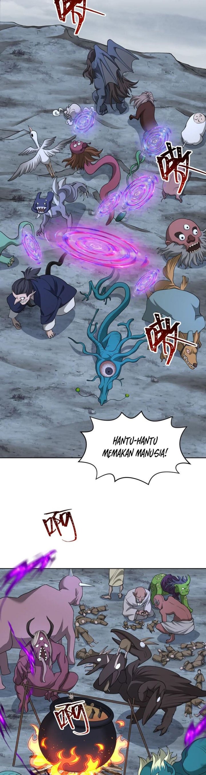 Dilarang COPAS - situs resmi www.mangacanblog.com - Komik age of terror 280 - chapter 280 281 Indonesia age of terror 280 - chapter 280 Terbaru 2|Baca Manga Komik Indonesia|Mangacan