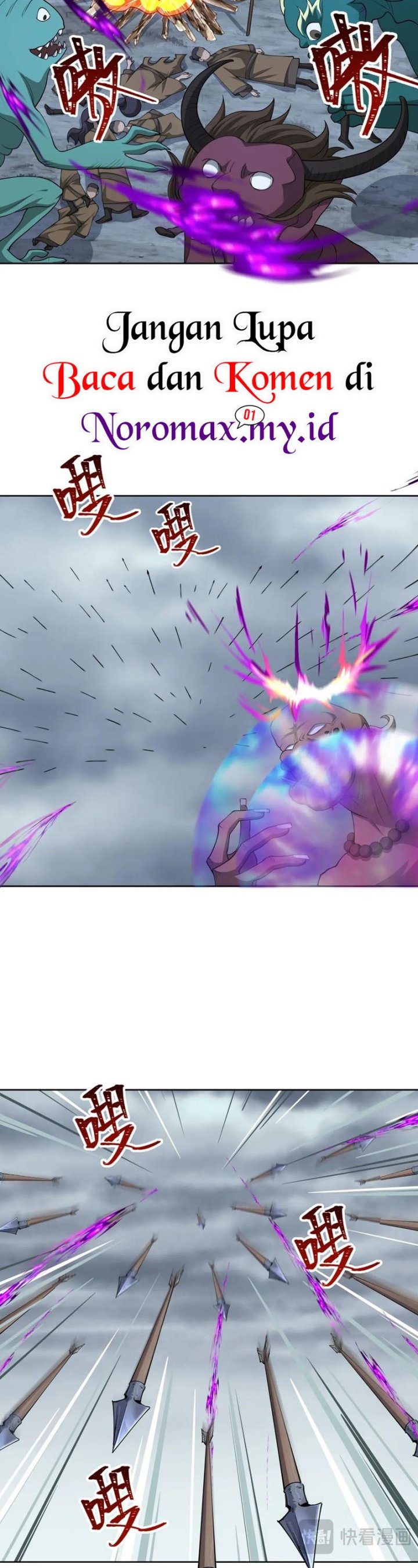 Dilarang COPAS - situs resmi www.mangacanblog.com - Komik age of terror 280 - chapter 280 281 Indonesia age of terror 280 - chapter 280 Terbaru 3|Baca Manga Komik Indonesia|Mangacan