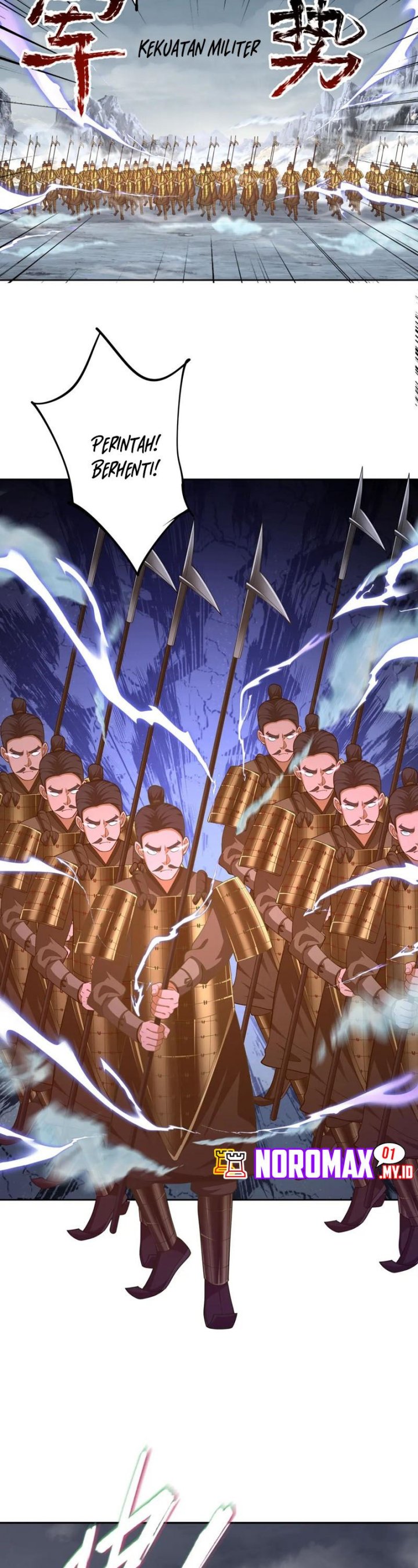 Dilarang COPAS - situs resmi www.mangacanblog.com - Komik age of terror 280 - chapter 280 281 Indonesia age of terror 280 - chapter 280 Terbaru 5|Baca Manga Komik Indonesia|Mangacan