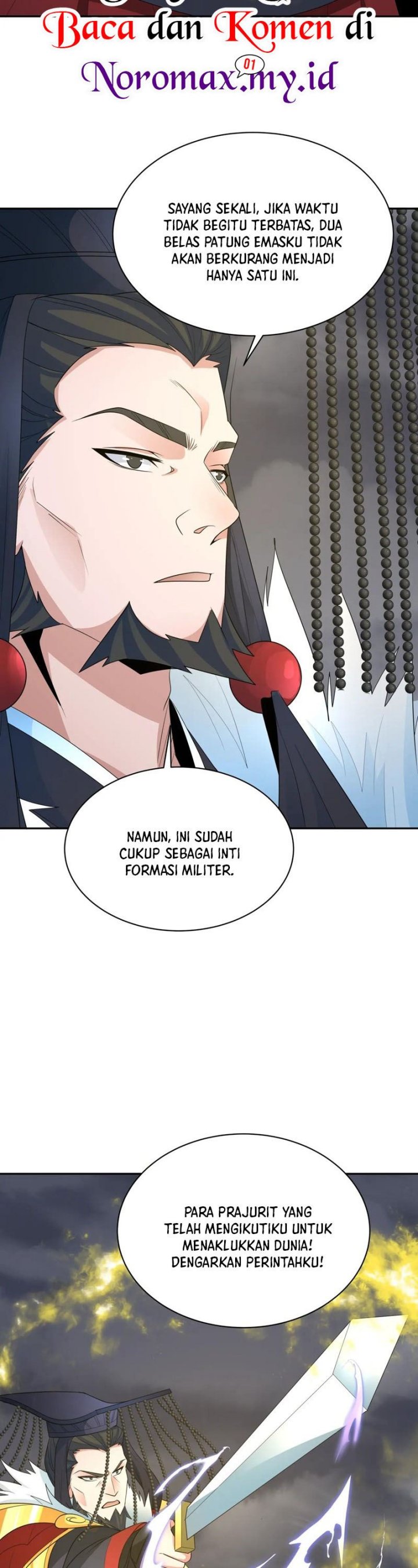 Dilarang COPAS - situs resmi www.mangacanblog.com - Komik age of terror 280 - chapter 280 281 Indonesia age of terror 280 - chapter 280 Terbaru 7|Baca Manga Komik Indonesia|Mangacan