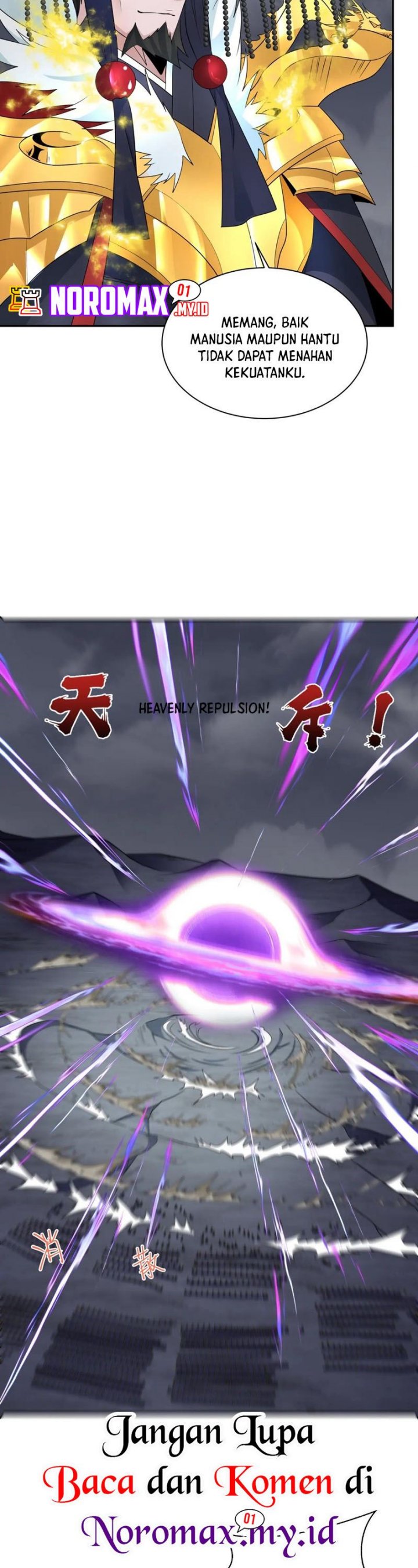 Dilarang COPAS - situs resmi www.mangacanblog.com - Komik age of terror 280 - chapter 280 281 Indonesia age of terror 280 - chapter 280 Terbaru 11|Baca Manga Komik Indonesia|Mangacan