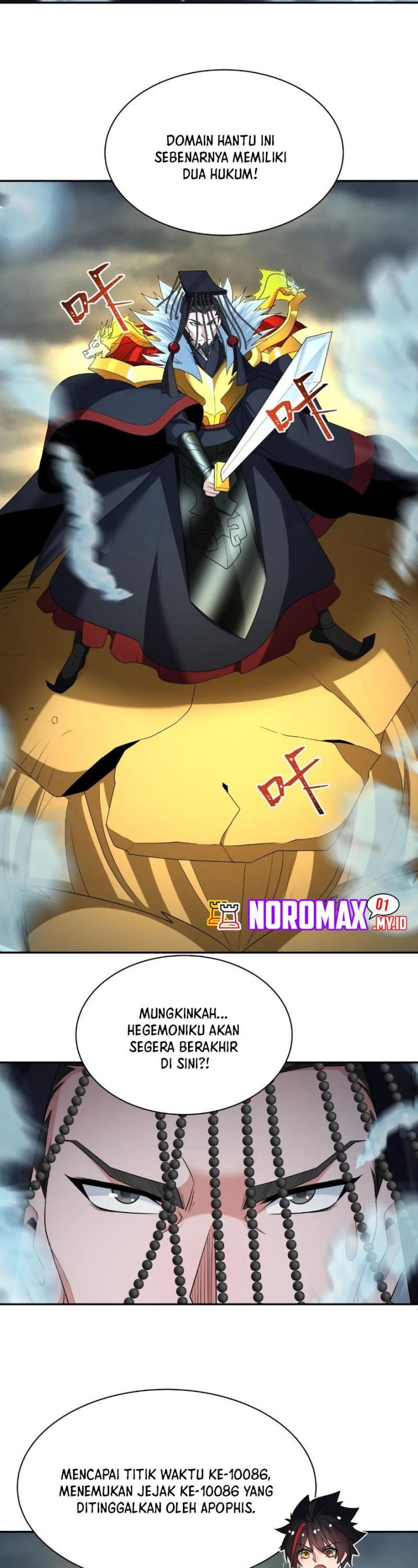 Dilarang COPAS - situs resmi www.mangacanblog.com - Komik age of terror 280 - chapter 280 281 Indonesia age of terror 280 - chapter 280 Terbaru 14|Baca Manga Komik Indonesia|Mangacan