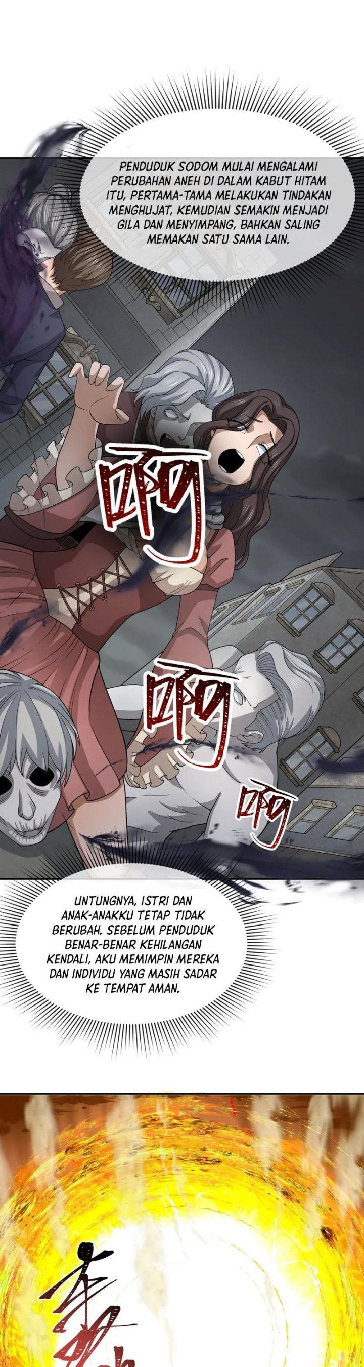 Dilarang COPAS - situs resmi www.mangacanblog.com - Komik age of terror 280 - chapter 280 281 Indonesia age of terror 280 - chapter 280 Terbaru 21|Baca Manga Komik Indonesia|Mangacan