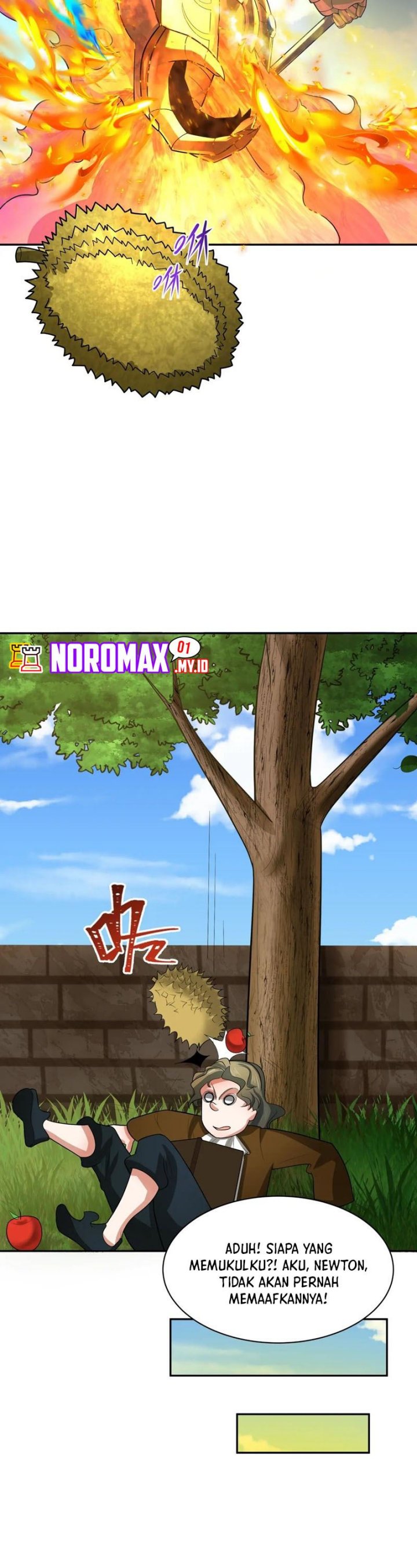 Dilarang COPAS - situs resmi www.mangacanblog.com - Komik age of terror 280 - chapter 280 281 Indonesia age of terror 280 - chapter 280 Terbaru 23|Baca Manga Komik Indonesia|Mangacan