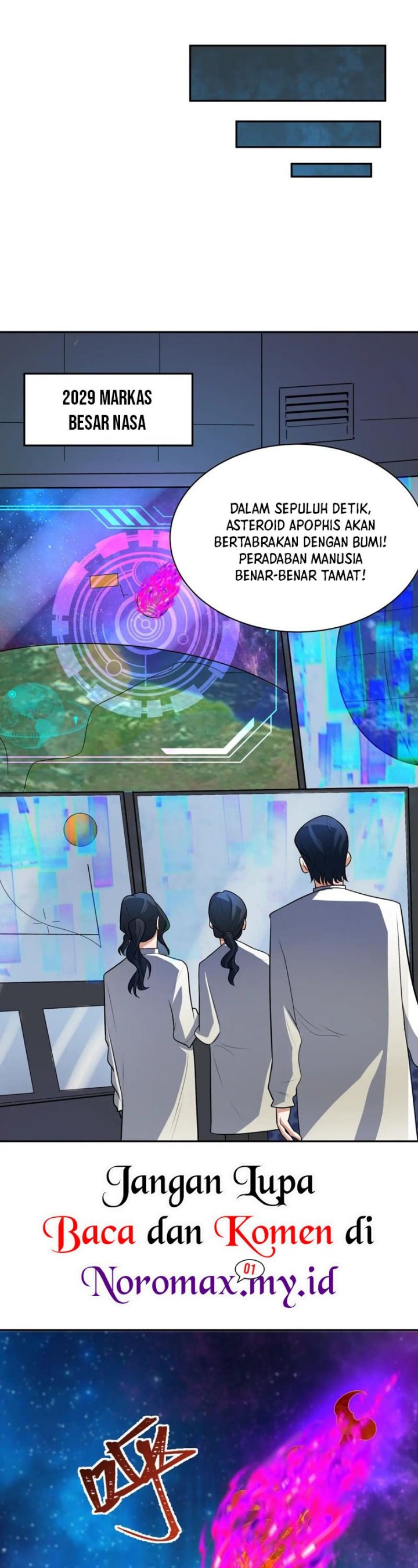 Dilarang COPAS - situs resmi www.mangacanblog.com - Komik age of terror 280 - chapter 280 281 Indonesia age of terror 280 - chapter 280 Terbaru 25|Baca Manga Komik Indonesia|Mangacan