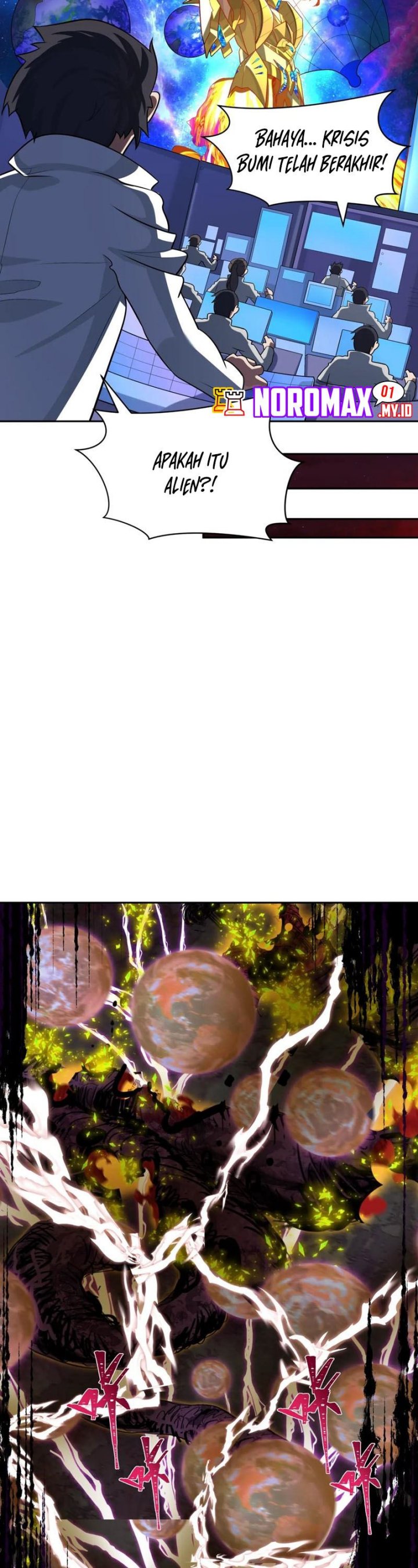 Dilarang COPAS - situs resmi www.mangacanblog.com - Komik age of terror 280 - chapter 280 281 Indonesia age of terror 280 - chapter 280 Terbaru 27|Baca Manga Komik Indonesia|Mangacan