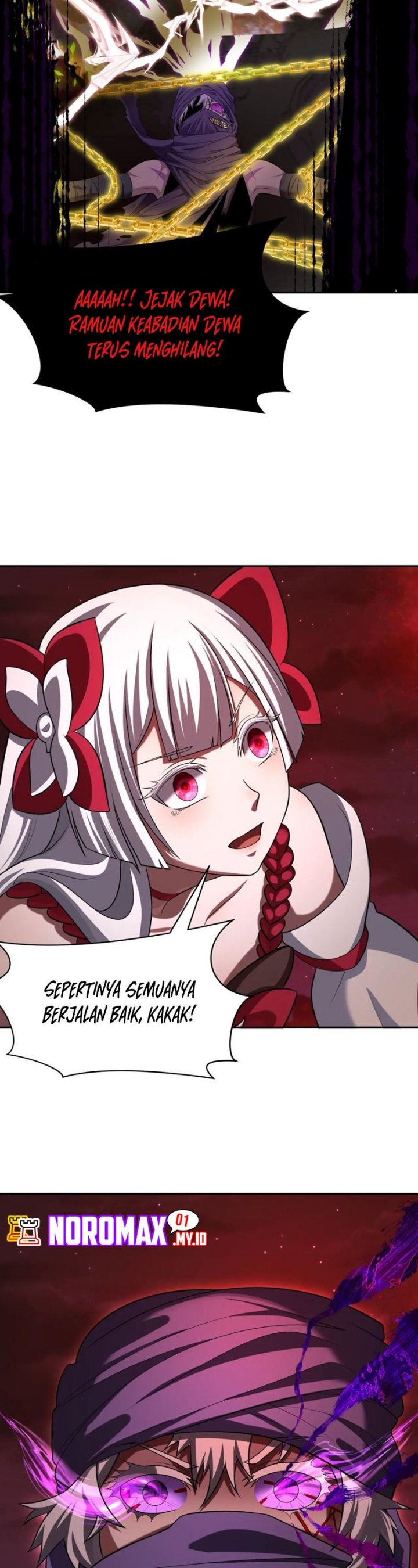 Dilarang COPAS - situs resmi www.mangacanblog.com - Komik age of terror 280 - chapter 280 281 Indonesia age of terror 280 - chapter 280 Terbaru 28|Baca Manga Komik Indonesia|Mangacan