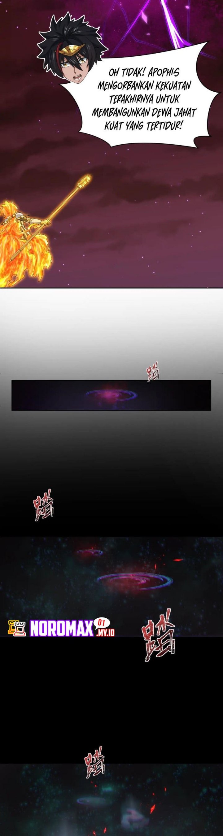 Dilarang COPAS - situs resmi www.mangacanblog.com - Komik age of terror 280 - chapter 280 281 Indonesia age of terror 280 - chapter 280 Terbaru 32|Baca Manga Komik Indonesia|Mangacan