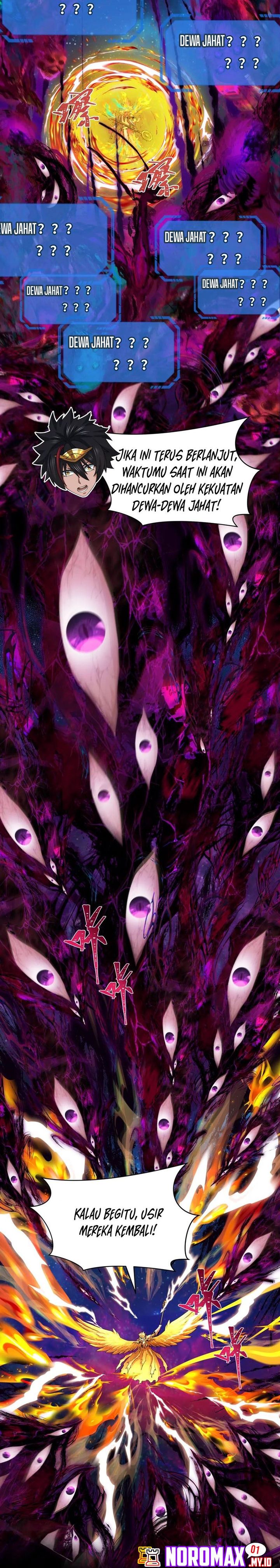 Dilarang COPAS - situs resmi www.mangacanblog.com - Komik age of terror 281 - chapter 281 282 Indonesia age of terror 281 - chapter 281 Terbaru 2|Baca Manga Komik Indonesia|Mangacan
