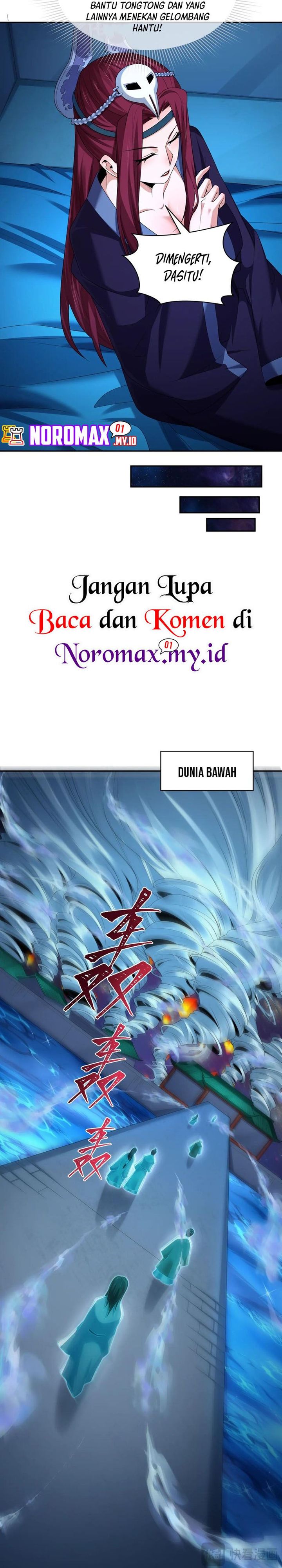 Dilarang COPAS - situs resmi www.mangacanblog.com - Komik age of terror 281 - chapter 281 282 Indonesia age of terror 281 - chapter 281 Terbaru 5|Baca Manga Komik Indonesia|Mangacan