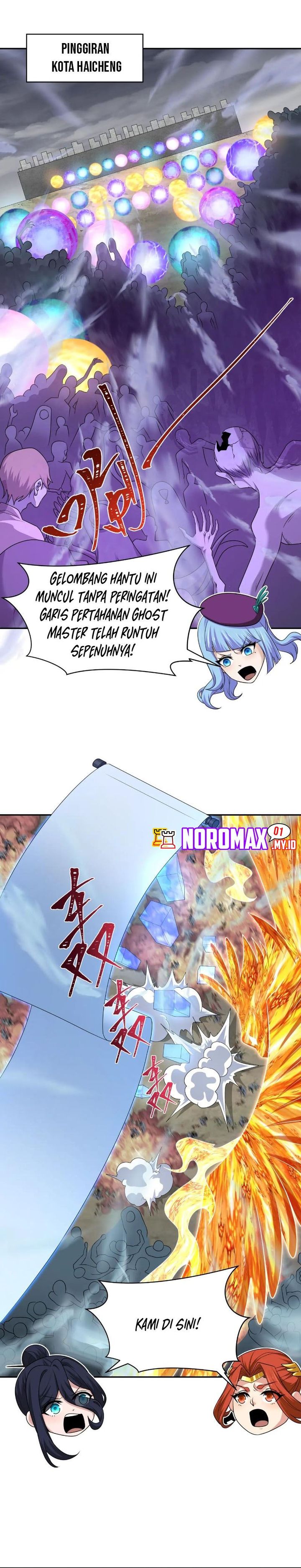 Dilarang COPAS - situs resmi www.mangacanblog.com - Komik age of terror 281 - chapter 281 282 Indonesia age of terror 281 - chapter 281 Terbaru 10|Baca Manga Komik Indonesia|Mangacan