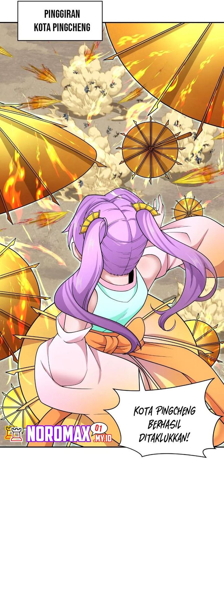 Dilarang COPAS - situs resmi www.mangacanblog.com - Komik age of terror 281 - chapter 281 282 Indonesia age of terror 281 - chapter 281 Terbaru 12|Baca Manga Komik Indonesia|Mangacan