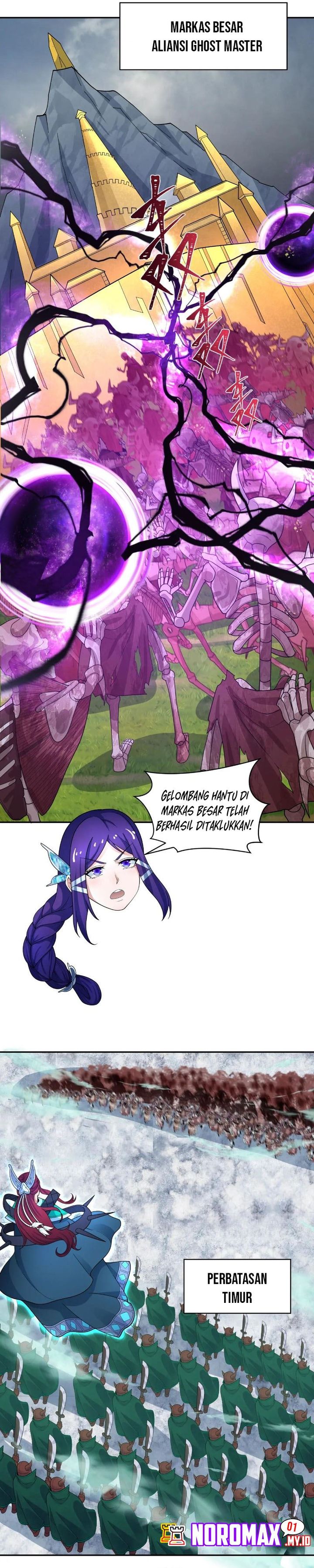 Dilarang COPAS - situs resmi www.mangacanblog.com - Komik age of terror 281 - chapter 281 282 Indonesia age of terror 281 - chapter 281 Terbaru 13|Baca Manga Komik Indonesia|Mangacan