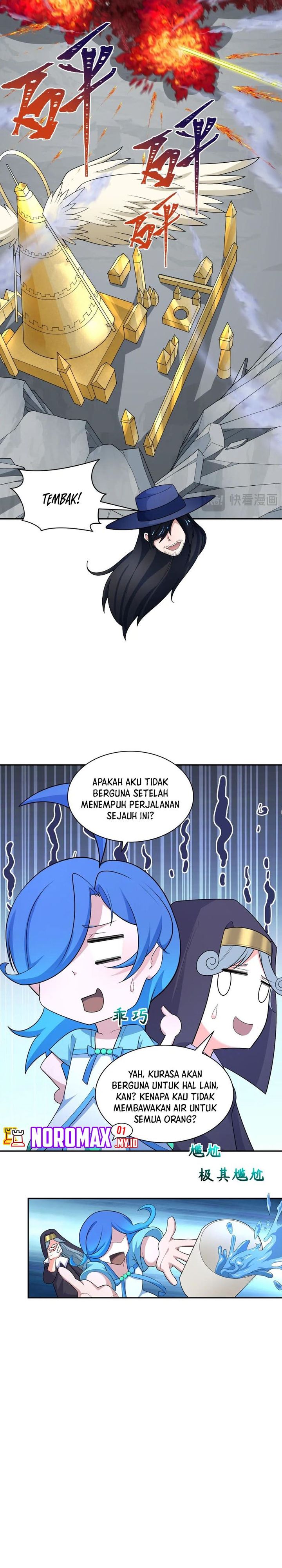 Dilarang COPAS - situs resmi www.mangacanblog.com - Komik age of terror 281 - chapter 281 282 Indonesia age of terror 281 - chapter 281 Terbaru 15|Baca Manga Komik Indonesia|Mangacan