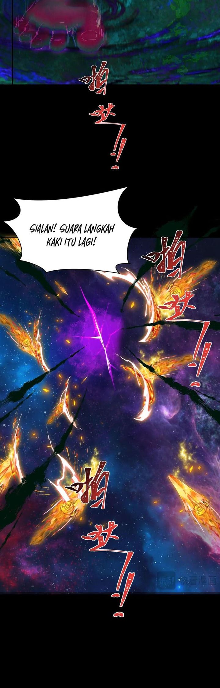 Dilarang COPAS - situs resmi www.mangacanblog.com - Komik age of terror 281 - chapter 281 282 Indonesia age of terror 281 - chapter 281 Terbaru 18|Baca Manga Komik Indonesia|Mangacan