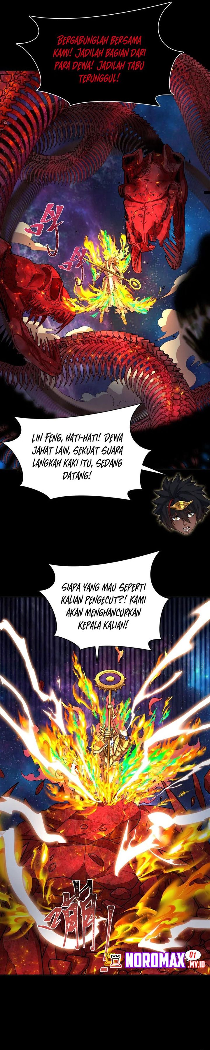 Dilarang COPAS - situs resmi www.mangacanblog.com - Komik age of terror 281 - chapter 281 282 Indonesia age of terror 281 - chapter 281 Terbaru 19|Baca Manga Komik Indonesia|Mangacan