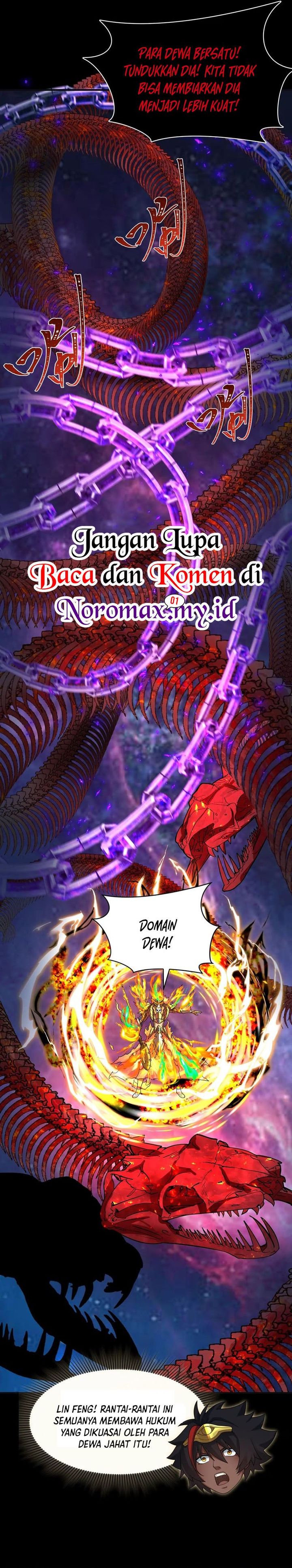 Dilarang COPAS - situs resmi www.mangacanblog.com - Komik age of terror 281 - chapter 281 282 Indonesia age of terror 281 - chapter 281 Terbaru 20|Baca Manga Komik Indonesia|Mangacan