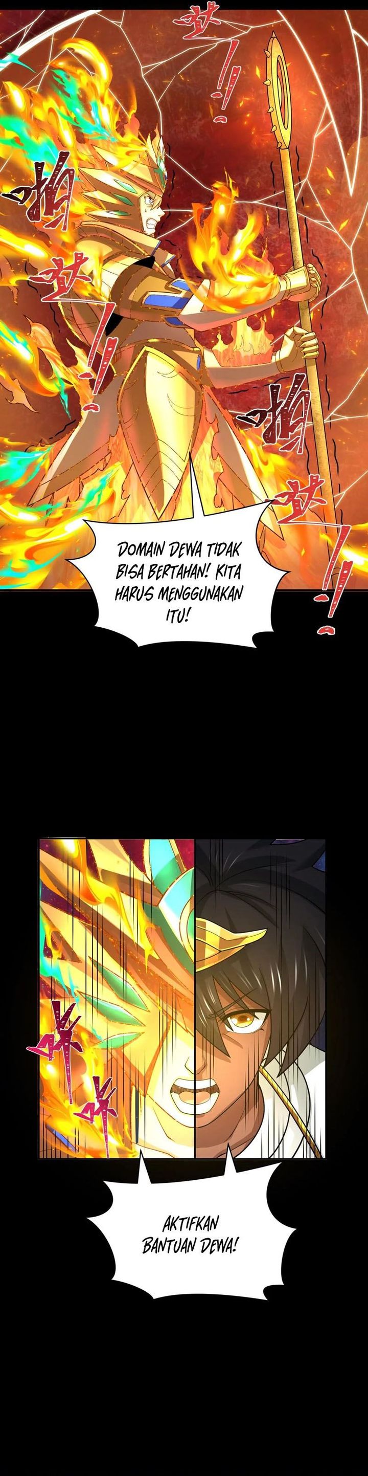 Dilarang COPAS - situs resmi www.mangacanblog.com - Komik age of terror 281 - chapter 281 282 Indonesia age of terror 281 - chapter 281 Terbaru 22|Baca Manga Komik Indonesia|Mangacan