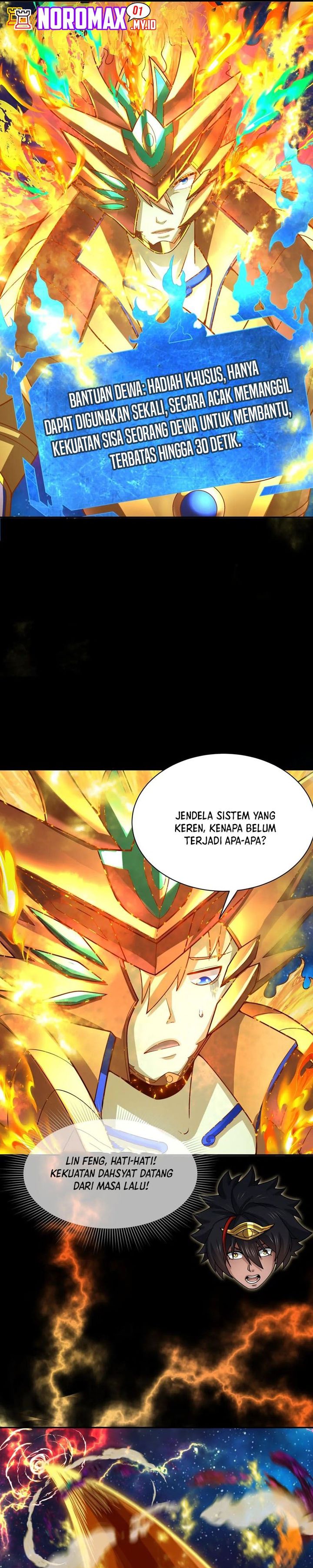 Dilarang COPAS - situs resmi www.mangacanblog.com - Komik age of terror 281 - chapter 281 282 Indonesia age of terror 281 - chapter 281 Terbaru 23|Baca Manga Komik Indonesia|Mangacan