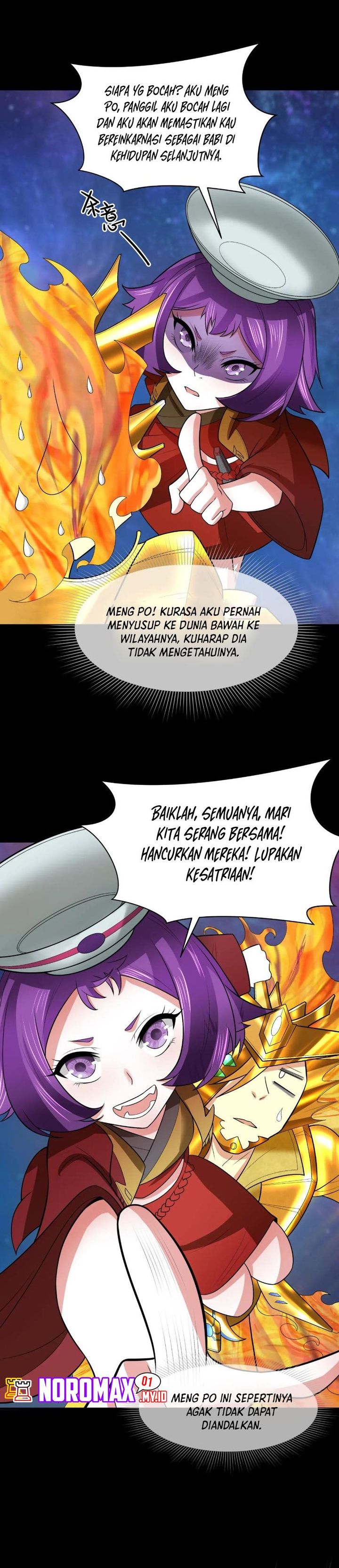 Dilarang COPAS - situs resmi www.mangacanblog.com - Komik age of terror 281 - chapter 281 282 Indonesia age of terror 281 - chapter 281 Terbaru 26|Baca Manga Komik Indonesia|Mangacan