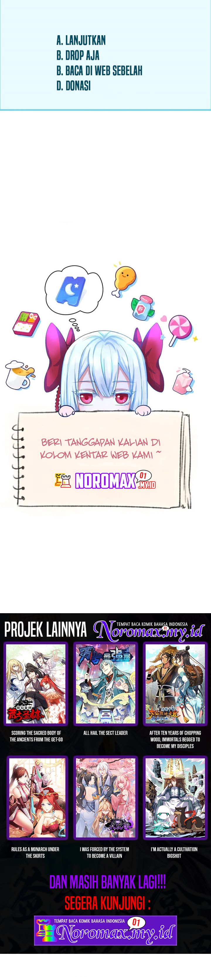 Dilarang COPAS - situs resmi www.mangacanblog.com - Komik age of terror 281 - chapter 281 282 Indonesia age of terror 281 - chapter 281 Terbaru 29|Baca Manga Komik Indonesia|Mangacan