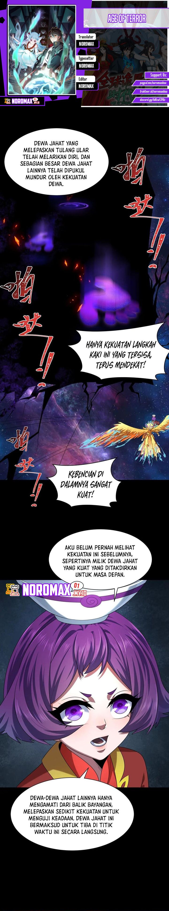 Dilarang COPAS - situs resmi www.mangacanblog.com - Komik age of terror 282 - chapter 282 283 Indonesia age of terror 282 - chapter 282 Terbaru 0|Baca Manga Komik Indonesia|Mangacan
