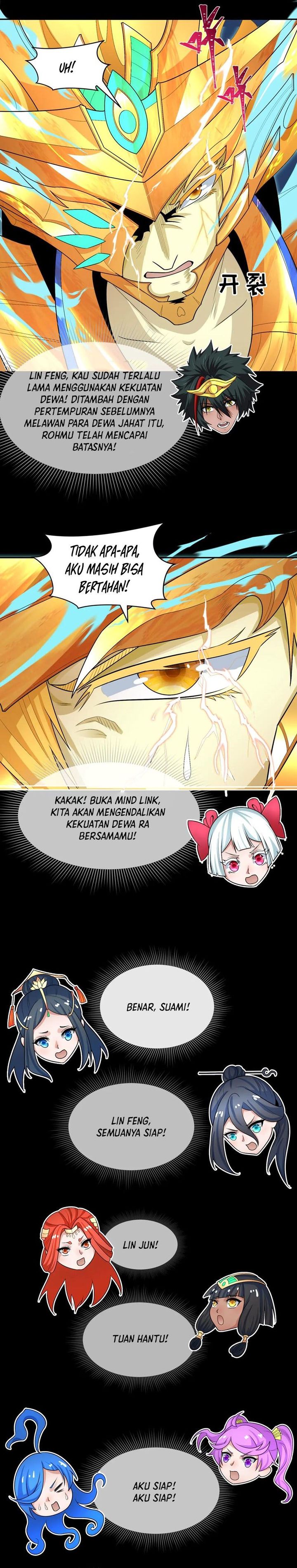 Dilarang COPAS - situs resmi www.mangacanblog.com - Komik age of terror 282 - chapter 282 283 Indonesia age of terror 282 - chapter 282 Terbaru 3|Baca Manga Komik Indonesia|Mangacan