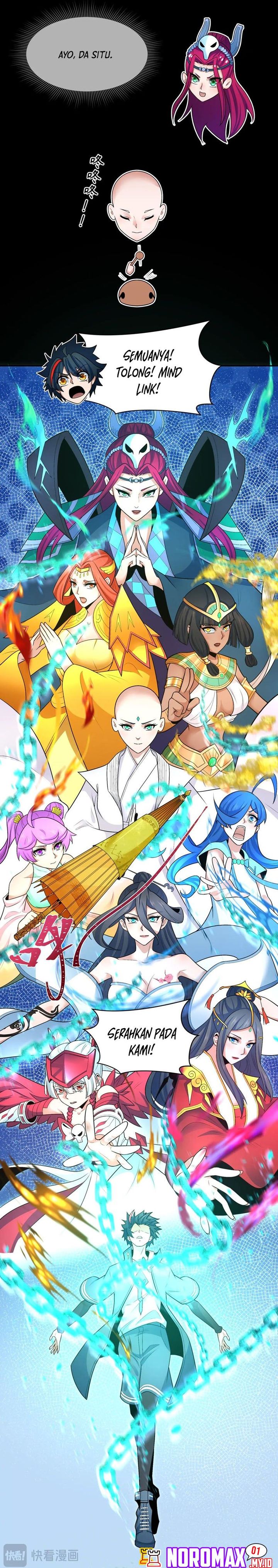 Dilarang COPAS - situs resmi www.mangacanblog.com - Komik age of terror 282 - chapter 282 283 Indonesia age of terror 282 - chapter 282 Terbaru 4|Baca Manga Komik Indonesia|Mangacan