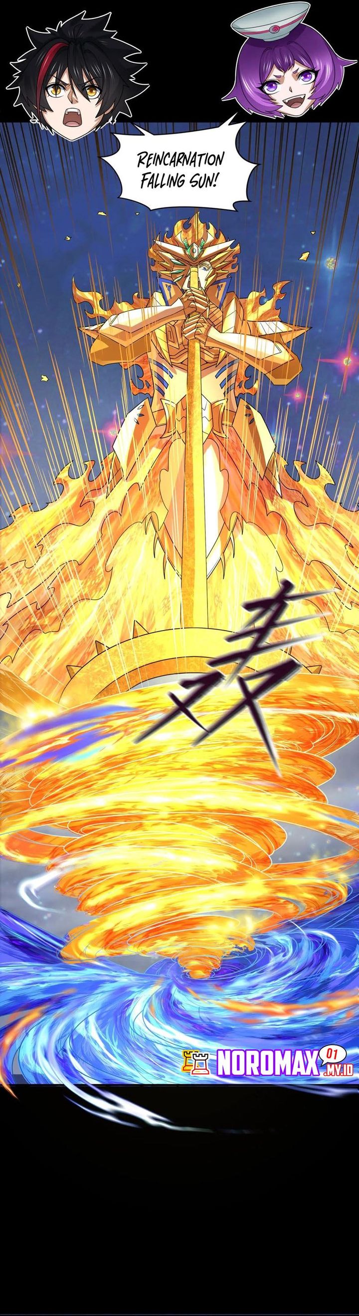 Dilarang COPAS - situs resmi www.mangacanblog.com - Komik age of terror 282 - chapter 282 283 Indonesia age of terror 282 - chapter 282 Terbaru 6|Baca Manga Komik Indonesia|Mangacan