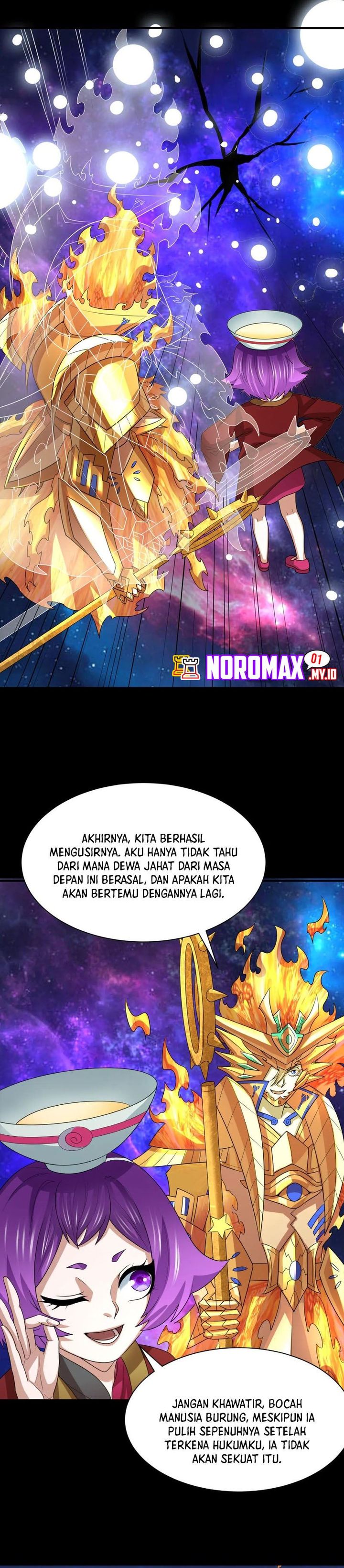 Dilarang COPAS - situs resmi www.mangacanblog.com - Komik age of terror 282 - chapter 282 283 Indonesia age of terror 282 - chapter 282 Terbaru 8|Baca Manga Komik Indonesia|Mangacan